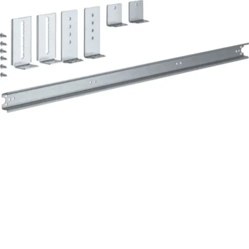 Rail DIN Hager UZ03B2