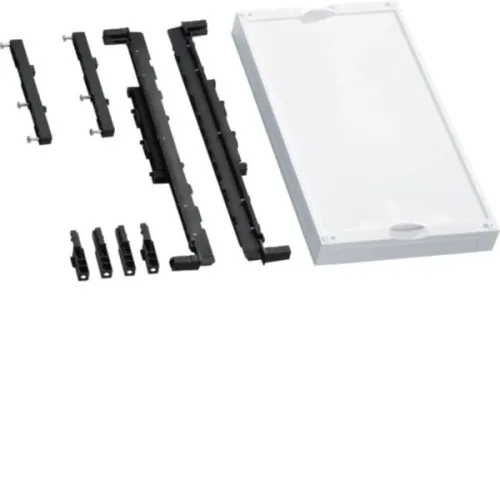 Hager Kit UC31S6