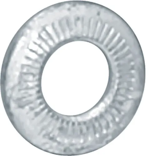 Hager Disque de sécurité UVZ0M10RS (VE100)