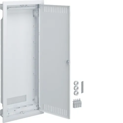 Hager coffret de distribution Volta VU60MMV