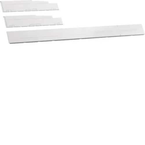 Pare-feu universel Hager Z ZZ14A, vertical 1250/1400 3 pièces