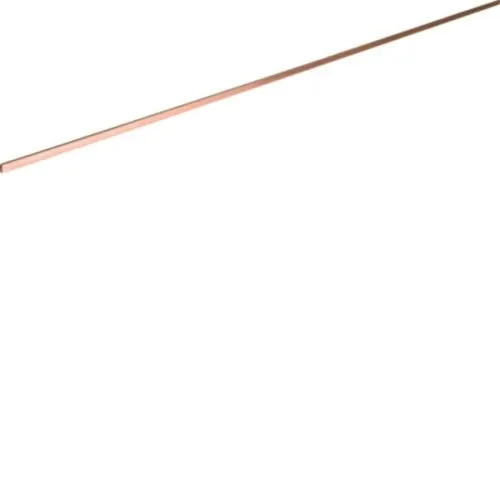 Barre omnibus en cuivre Hager ZM16C universN