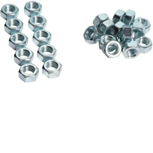 Hager Écrou hexagonal UVZ0M12M (VE100)