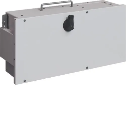 Hager Bloc coupe-feu EI90 KEB735M1