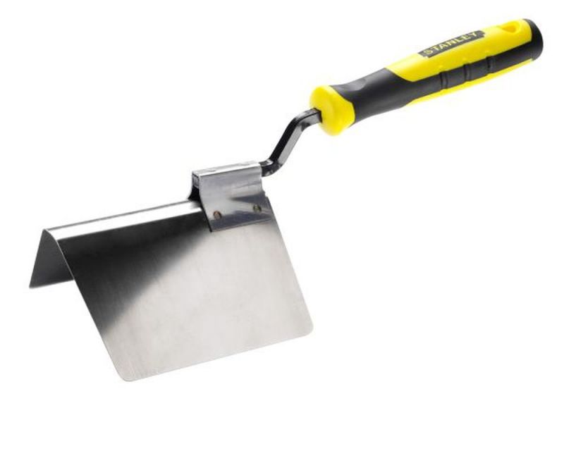 Spachtel d'angle extérieur STANLEY à lame conique
