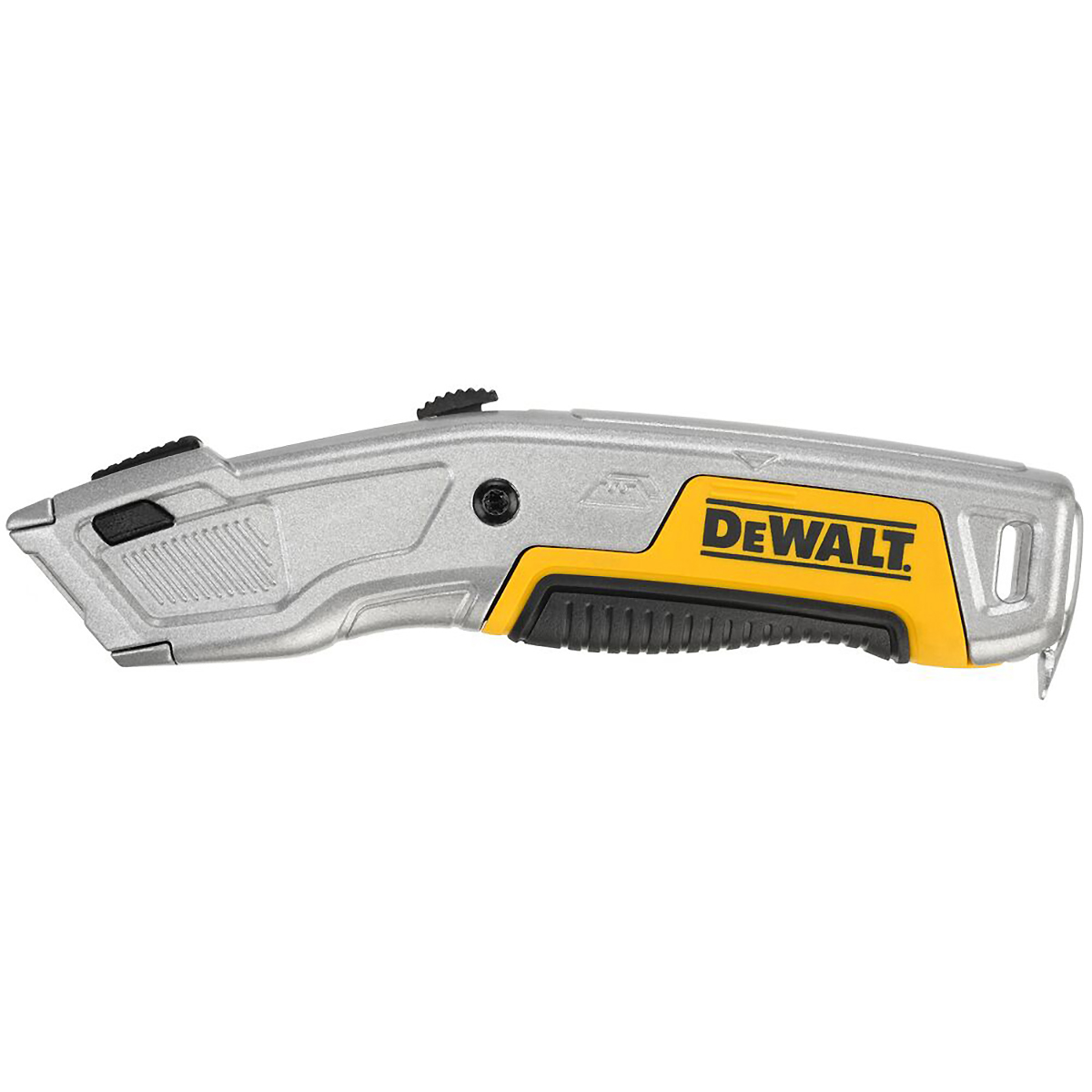 Cutter professionnel à lame rétractable DEWALT