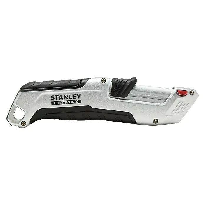 STANLEY FATMAX Cutter de sécurité à rétraction automatique de la lame