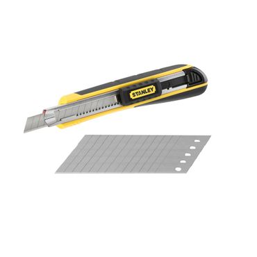Cutter Stanley FatMax