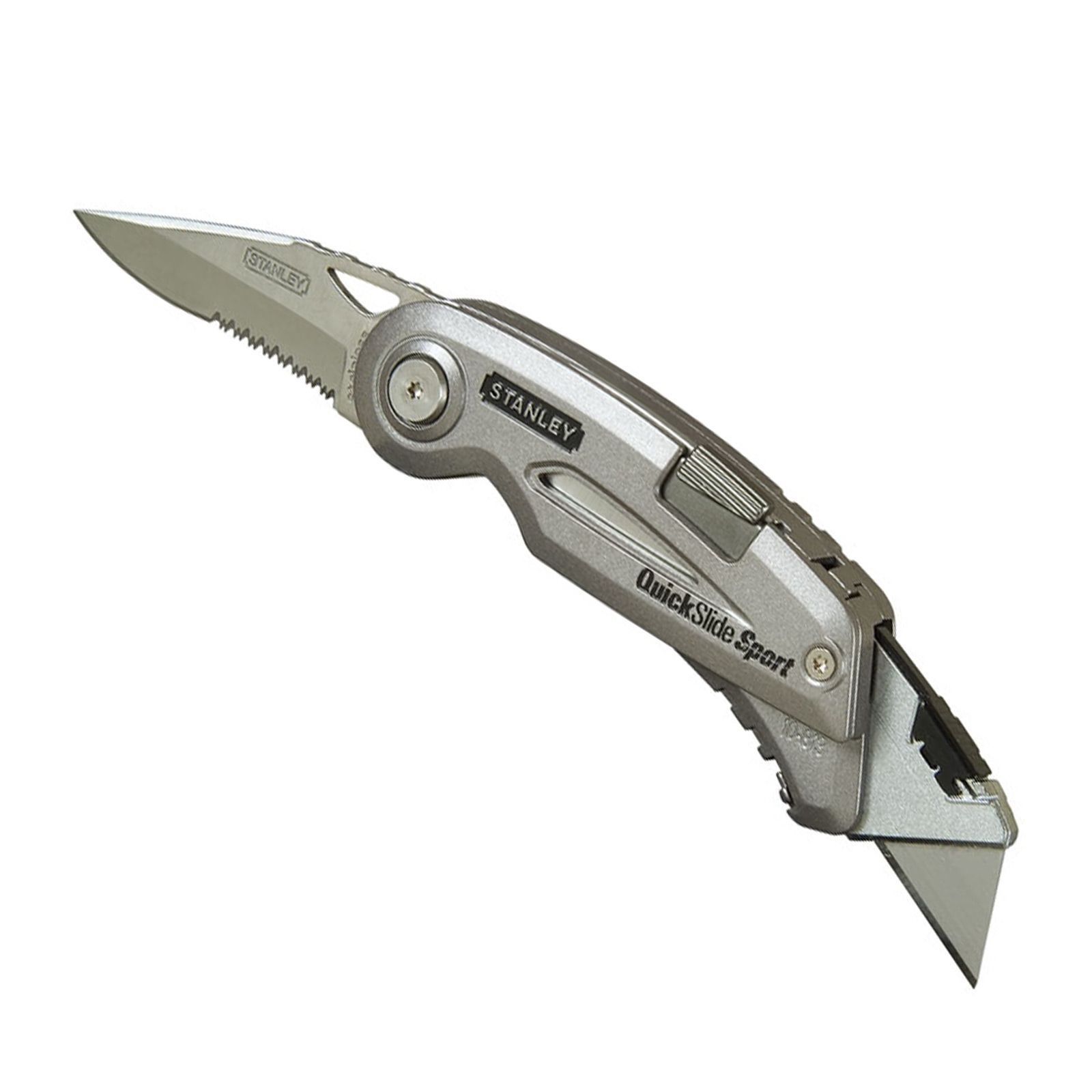 Couteau de sport Stanley Quickslide II