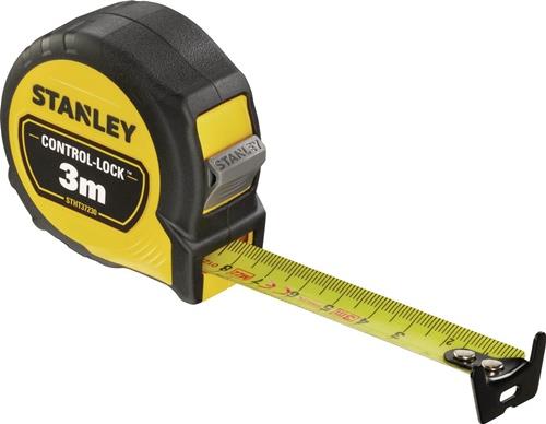 Stanley Ruban Compact Pro 3 m (19 mm)