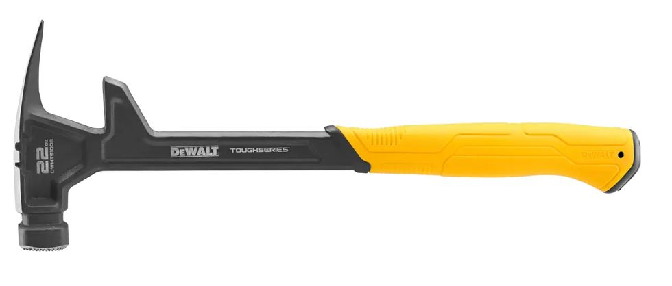Marteau de démontage DEWALT 624 g