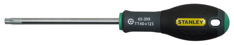 Tournevis Stanley FatMax