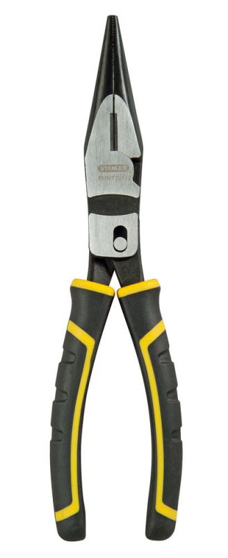 Pince multiprise FatMax STANLEY Duo-Kraft