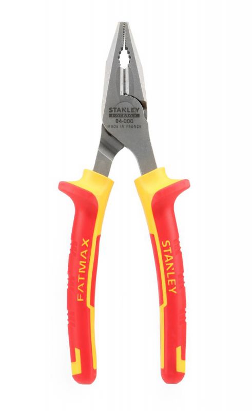 Pince multiprise VDE FatMax 175 mm - STANLEY