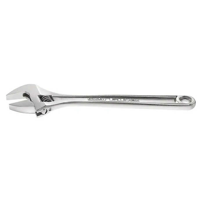 Clé à pipe Stanley FatMax 43 mm réglable 0-84-540