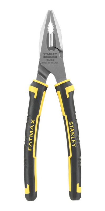 Pince multiprise FATMAX 180 mm de STANLEY