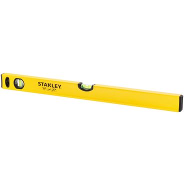Niveau à bulle Stanley Klassik 60 cm