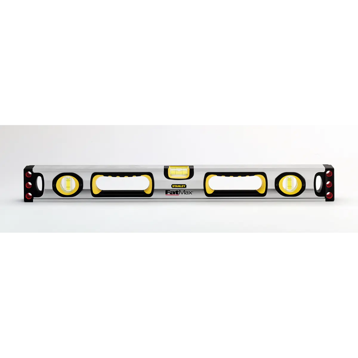 Niveau à bulle Stanley FATMAX II magnétique 60 cm