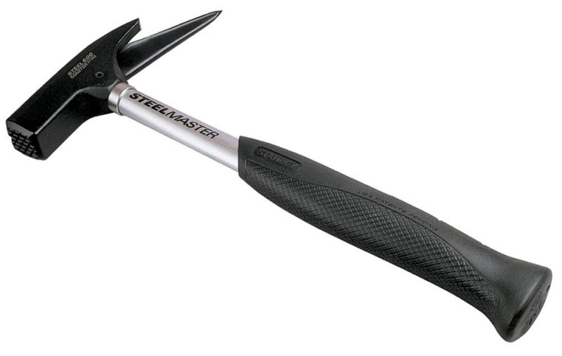 Marteau de charpentier Stanley MaxSteel 600 g