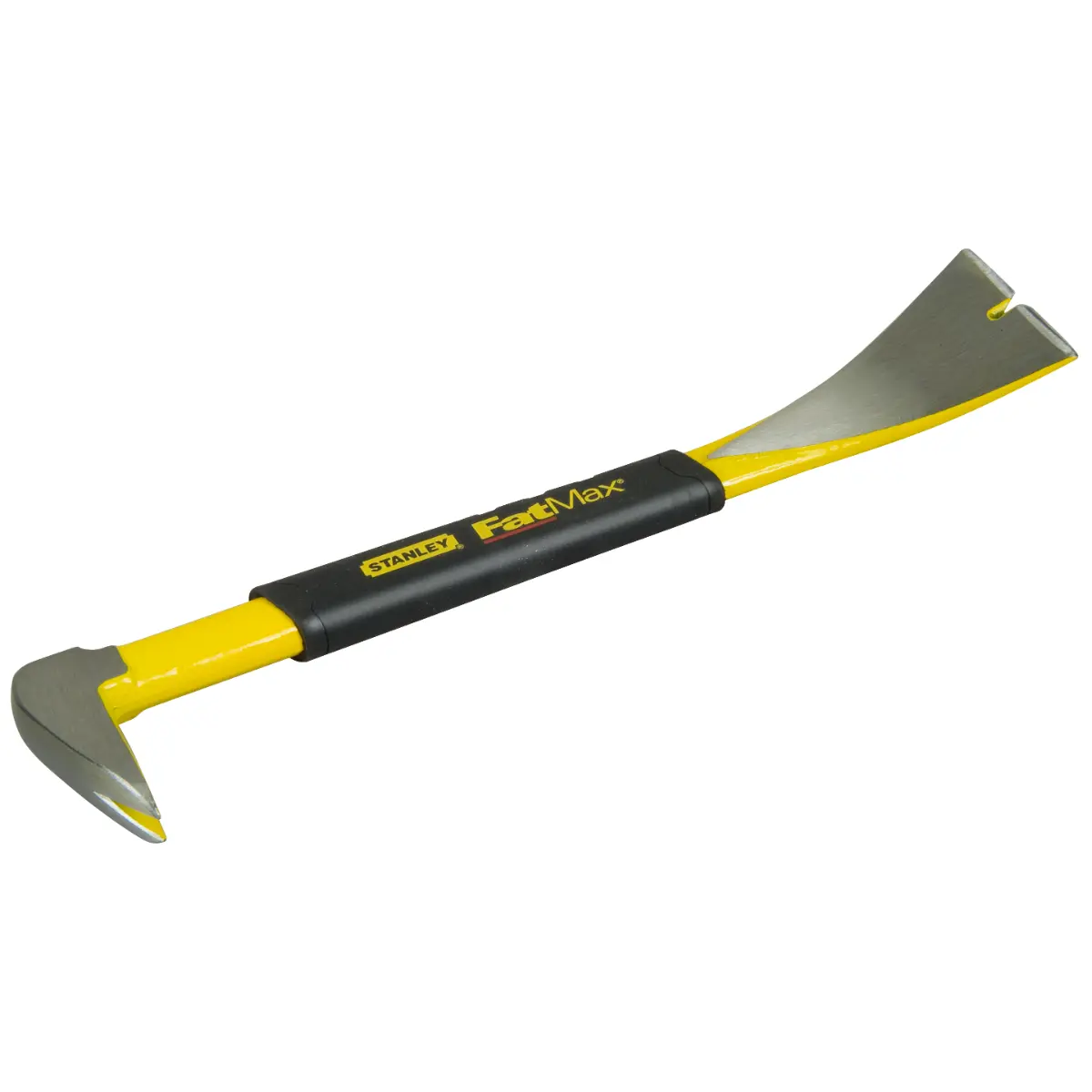 Pied-de-biche STANLEY FATMAX de précision 25 cm, acier au carbone forgé