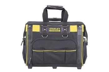 Valise à outils Stanley FatMax avec roues