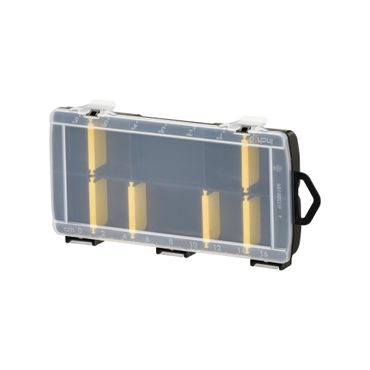 Boîte d'organisation pour petites pièces Stanley