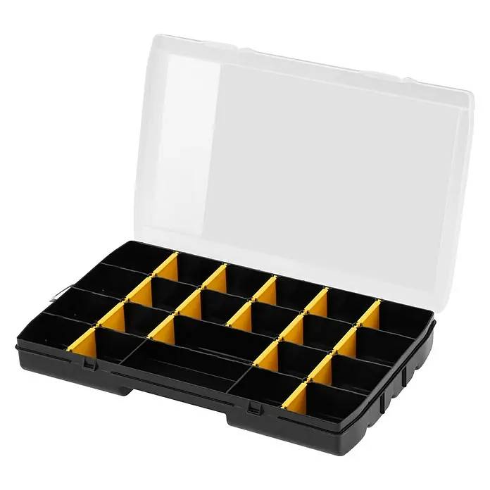 Stanley Organizer OPP 17 compartiments / 11