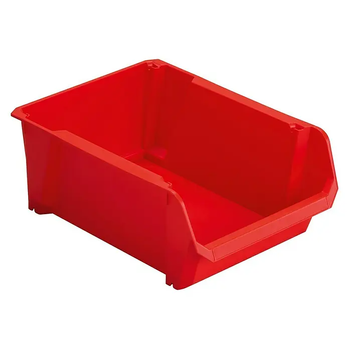 Stanley Boîte de rangement transparent