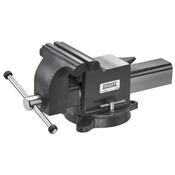 Étau Stanley MaxSteel 1-83-068 Ouverture de serrage (max.) : 150 mm