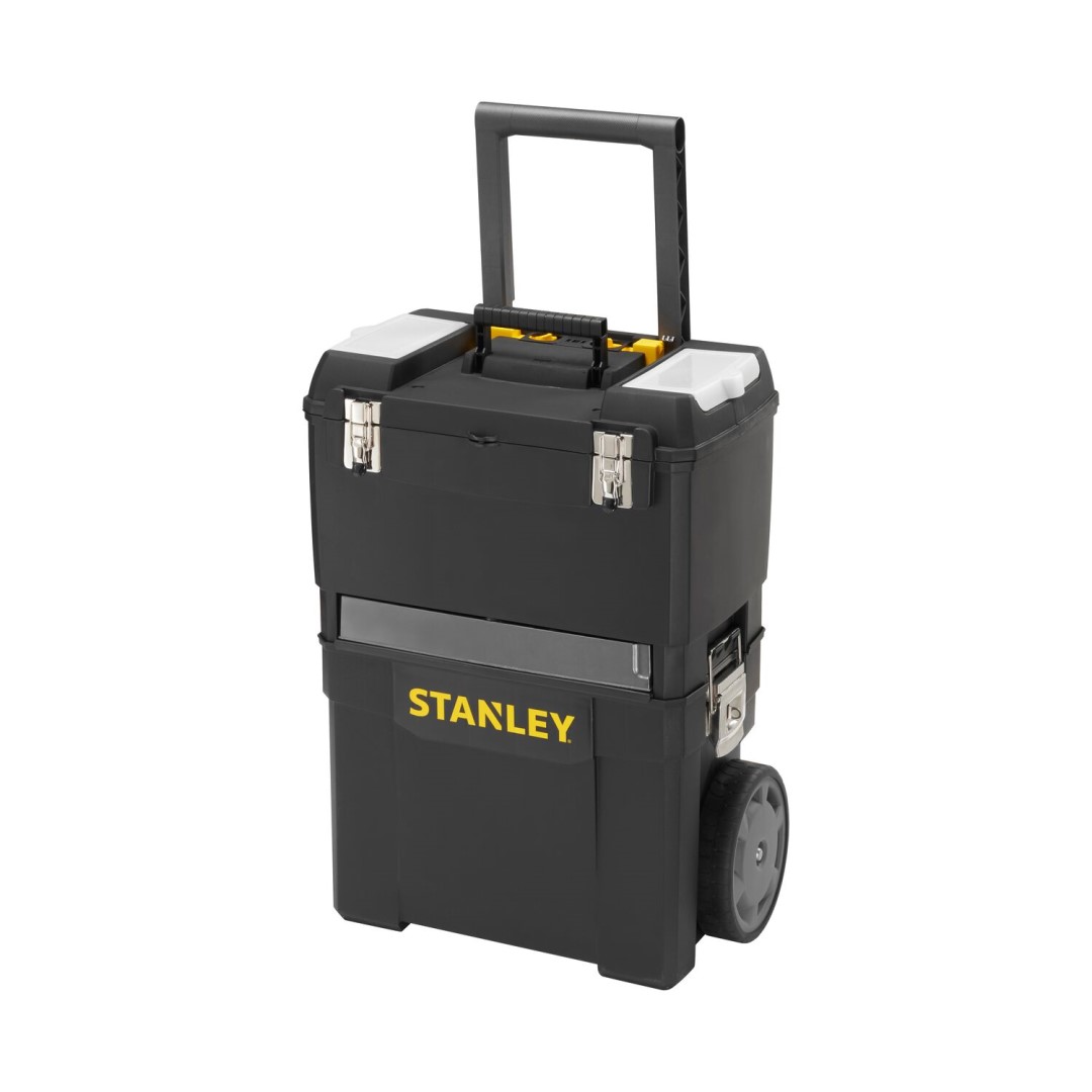 Atelier mobile Stanley
