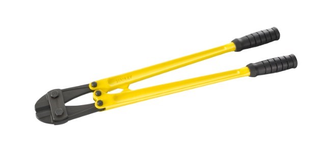 STANLEY Coupe-boulons forgé 750 mm