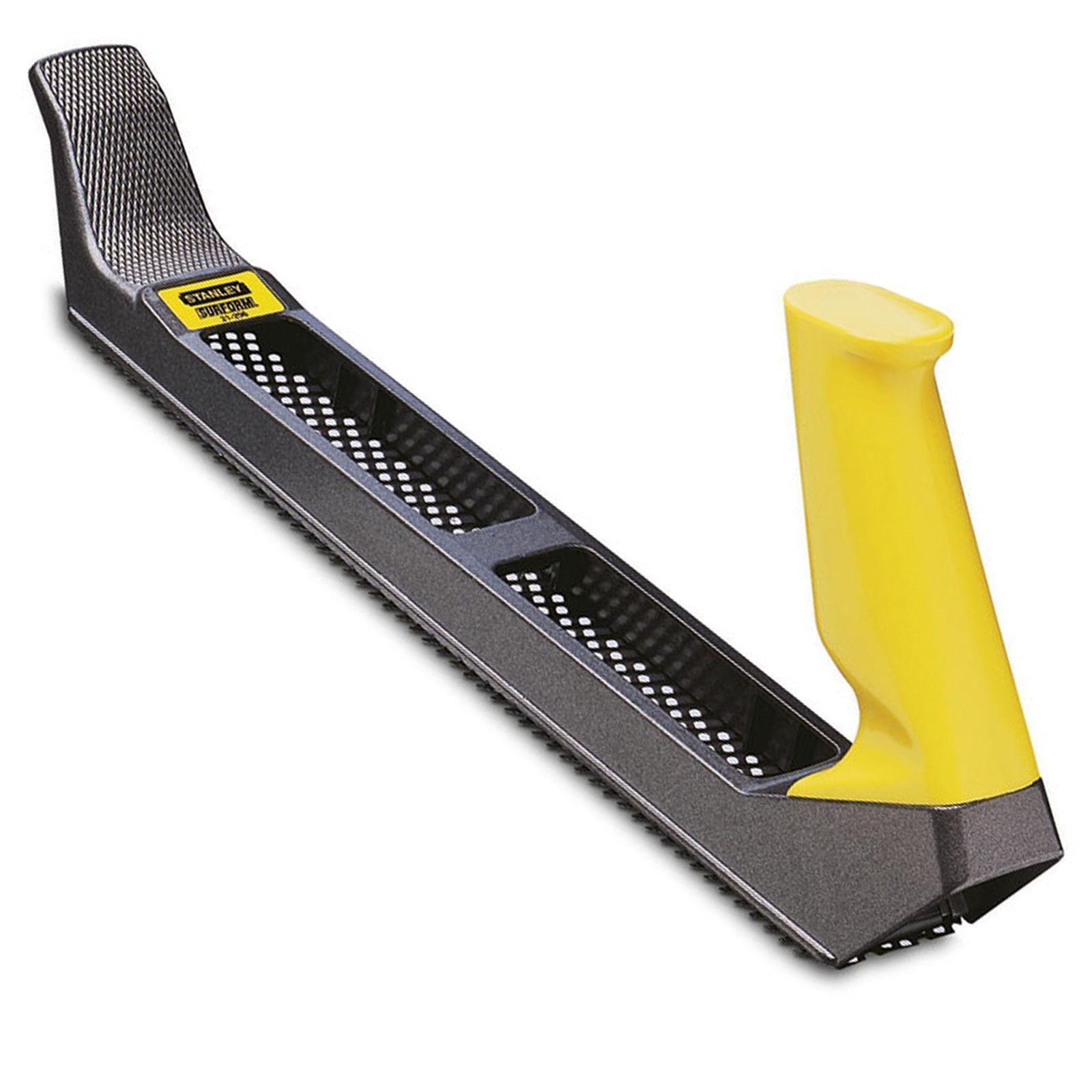 Stanley Surform Standardhobel Metall 315 mm