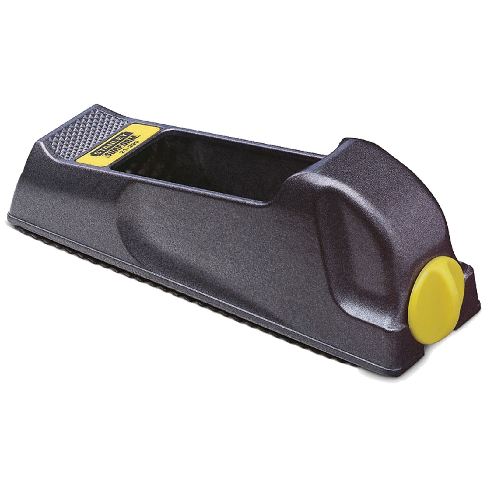 Stanley Surform Râpe-Bloc Métal 155 mm