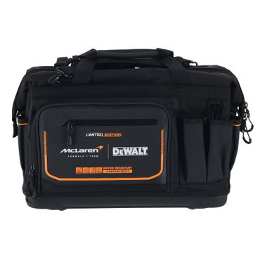 Sac à outils DEWALT x McLaren F1 Team 49 litres DWST60104-9