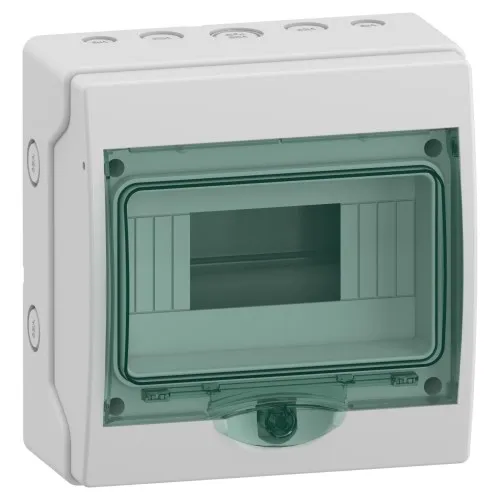 Schneider Electric Mini tableau électrique 13443