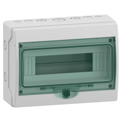 Schneider Electric Mini tableau électrique 13444
