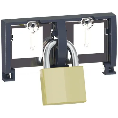 Schneider Electric Dispositif à cadenas 48536