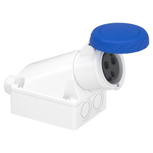 Prise industrielle Schneider Electric 83166