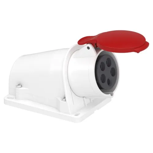Prise murale CEE Schneider Electric PK PKF16W435