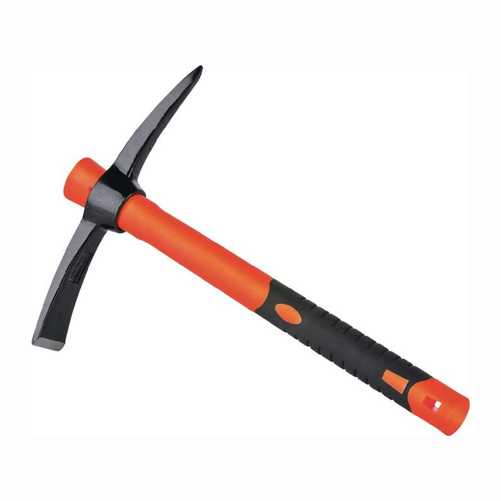 Peddinghaus Minikreuzhacke Ultratec Tête 450 g Longueur 370 mm Pointe et tranchant latéral - 186000701