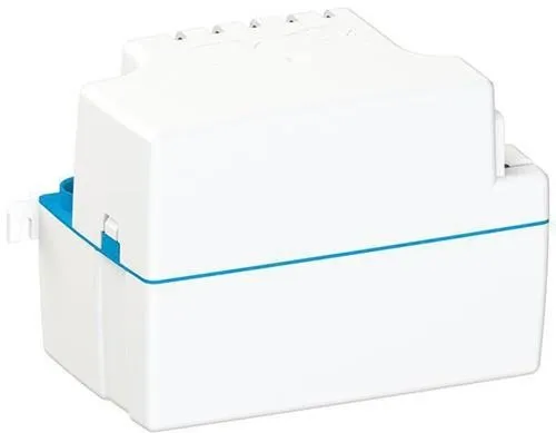 Pompe à condensat SFA, Sanicondens Pro N, robuste, performante, fiable