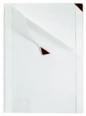 Panneau de visualisation DJOIS KANG 194770 DIN A4 rt 5 pièces/boîte — lot de 5 pièces