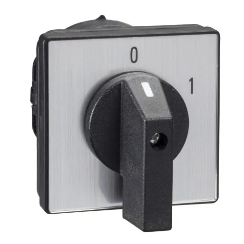 Interrupteur-sectionneur Schneider Electric 1 pôle 32A K30A001AP