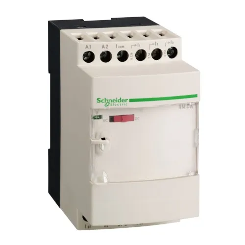 Schneider Electric Convertisseur U/I RMCA61BD
