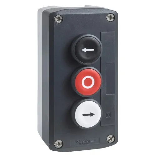 Boîtier Schneider Electric XALD334