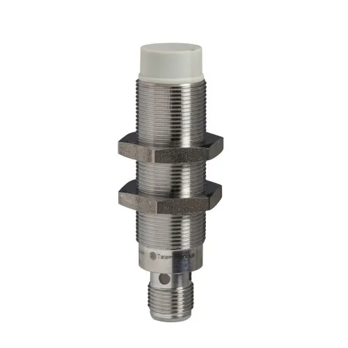 Détecteur de proximité inductif Telemecanique Sensors XS618B1PAM12