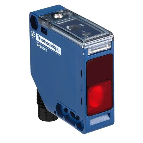 Capteur optique Telemecanique Sensors XUK0AKSAM12T