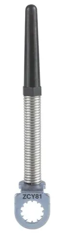 Telemechanique Sensors Actionneur ZCY81