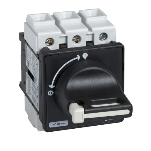 Sectionneur principal Schneider Electric VBF02