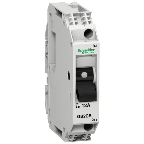 Disjoncteur Schneider Electric GB2CB09